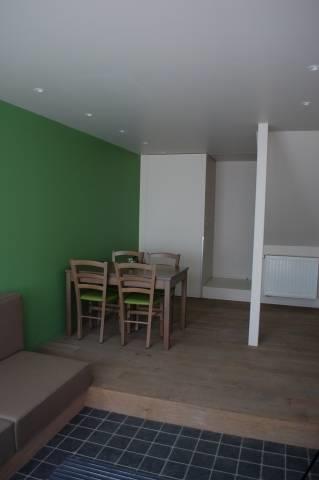 Мини-отель B&B Het Schaliënhof