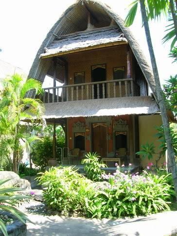 Bali Kembali Hotel