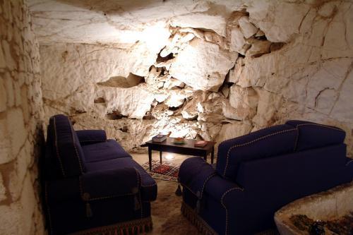Отель Hotel Rione Antico La Terra