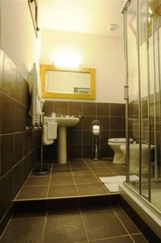 Мини-отель B&B Muro Torto Lucera