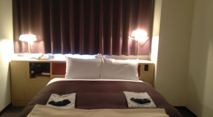Hotel New Nagano