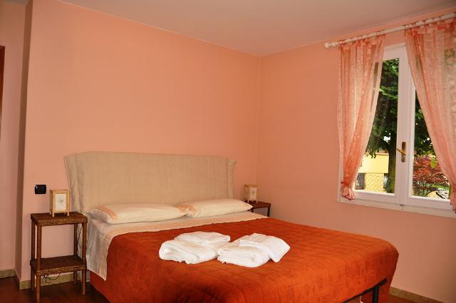 Апартаменты B&B I Baloss