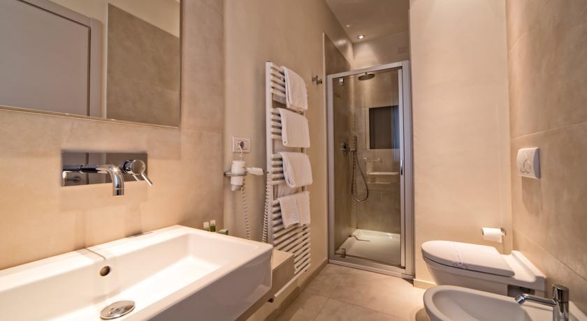 Отель Country House La Radice