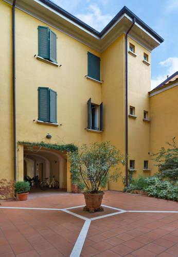 Отель Nuovo Hotel Del Porto