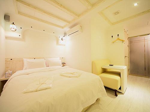 Vole Hotel Gangnam