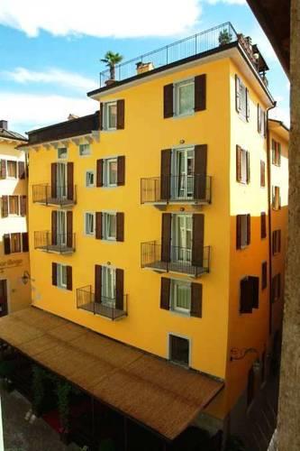 Апартаменты Casa Alpino