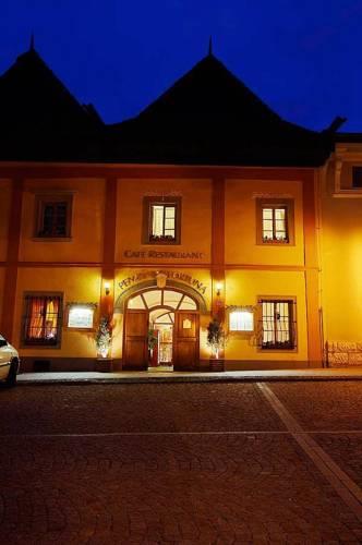 Отель Boutique Hotel Fortuna