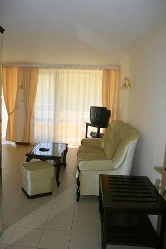 Отель Hotel Klisura
