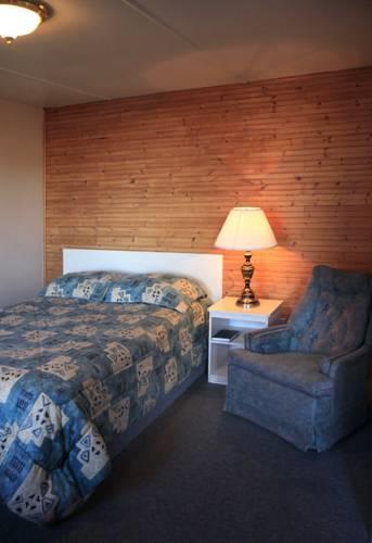 Отель Motel Express