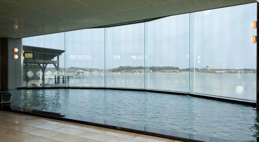 Отель Hotel Morimoto