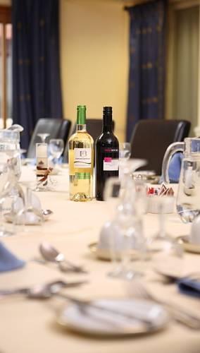 Отель Laburnum House Lodge Hotel