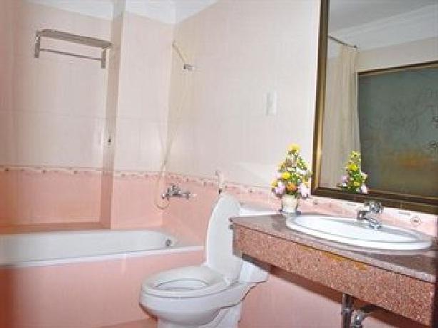 Areca Hotel