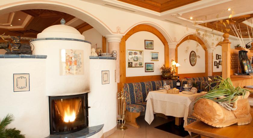 Апартаменты Hotel Amaten