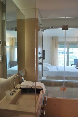 Отель Troia Resort Apartamentos Turisticos