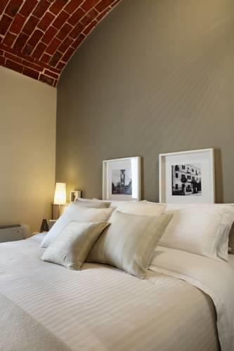 Отель Albergo D'italia