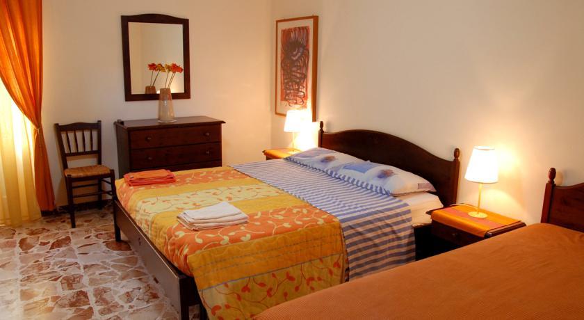 Мини-отель B&B Casa Di Pam