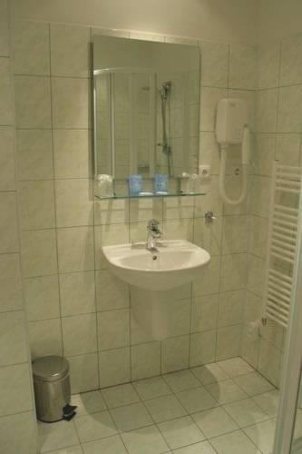 Отель Hotel Atlas
