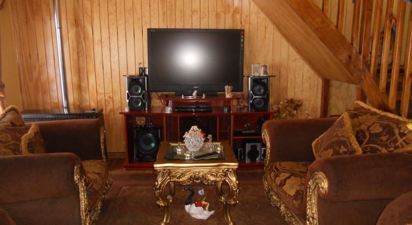 Гостевой дом Hostal Scenery