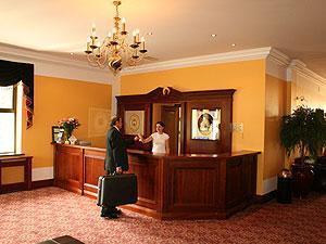 Kilkenny House Hotel