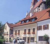 Гостевой дом Pension Gästehaus Heller