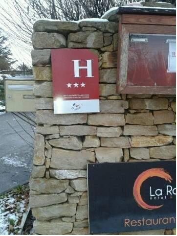 Отель Hôtel Balladins Lyon Est