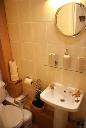 Гостевой дом Parasol Guest House