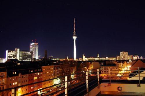 Хостел Wombat´s City Hostel