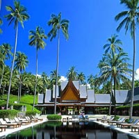 Amanpuri Resort