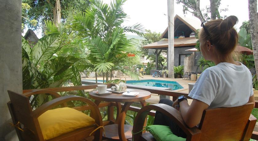 Family House @ Pai