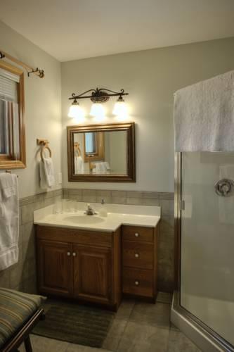 Мини-отель Hummingbird Bed and Breakfast