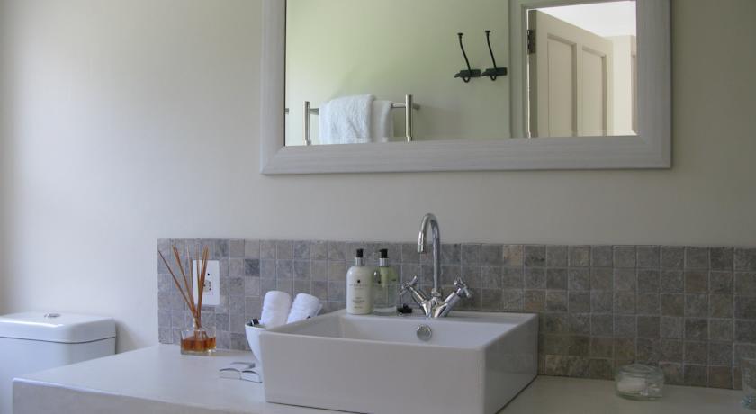 Гостевой дом Maison d'Ail Guest House