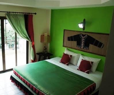 Отель Phumanee Home Hotel