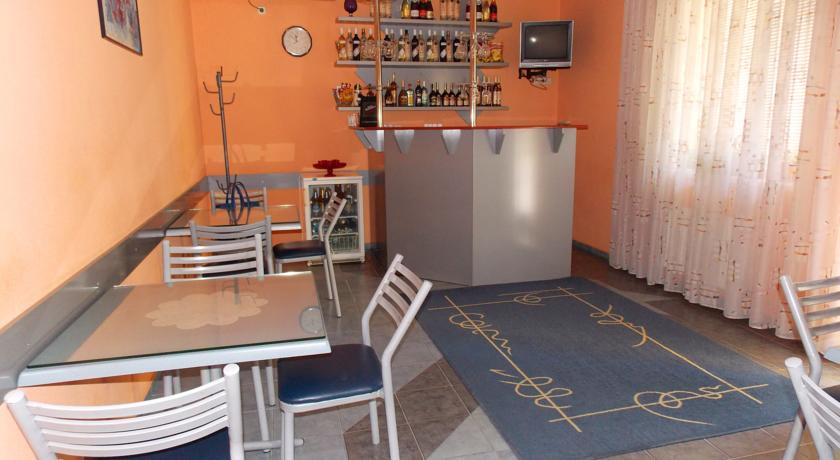 Mini 3 Hotel