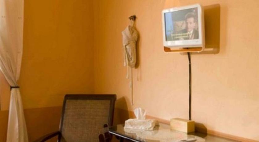 Hotel Marionetas