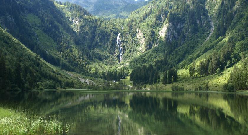 Отель Reisslerhof
