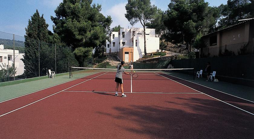Отель San Miguel Park / Esmeralda Mar