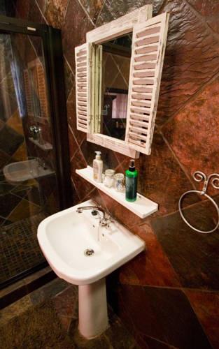 Гостевой дом Royal Game Guest House