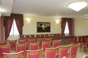 Отель Albergo La Madonnina