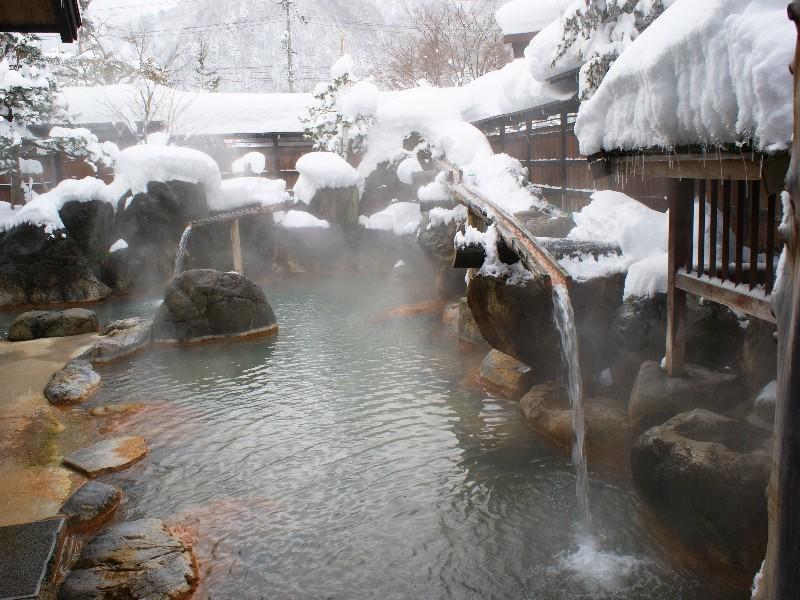 Отель Hirayukan