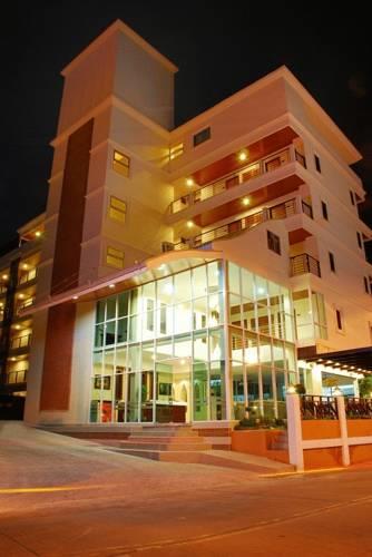 Seri Place Hotel