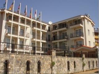 Sweethome Boutique Hotel