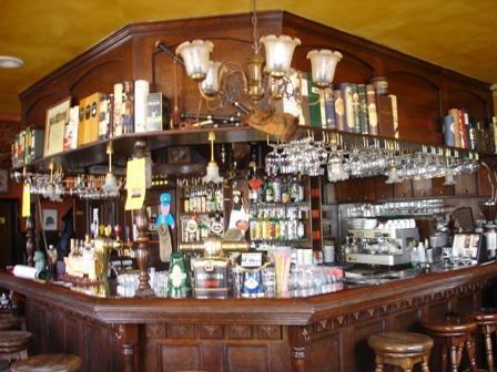 Мини-отель B&B The Pipers
