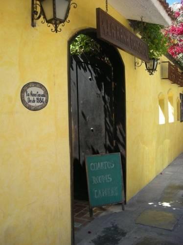 Hotel La Rana Cansada