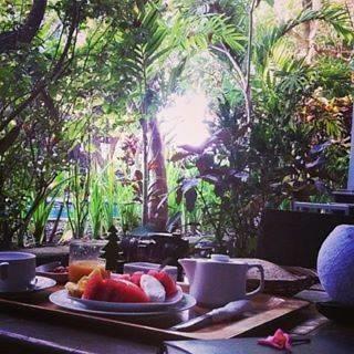 Отель Tropical Bali Hotel
