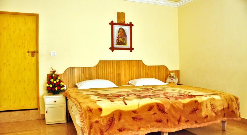 Отель Bellavista Resort Munnar
