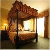Отель The Unicorn Hotel
