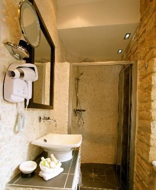 Отель Hostellerie Le Marechal
