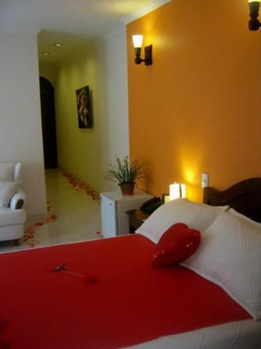 Hotel Apartasuites CK
