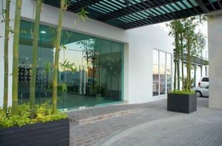 Отель Hotel Express Mexico Plaza Irapuato