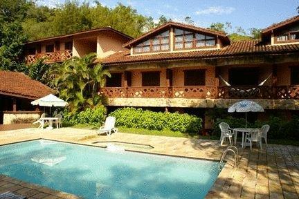 Отель Hotel Villa Di Capri